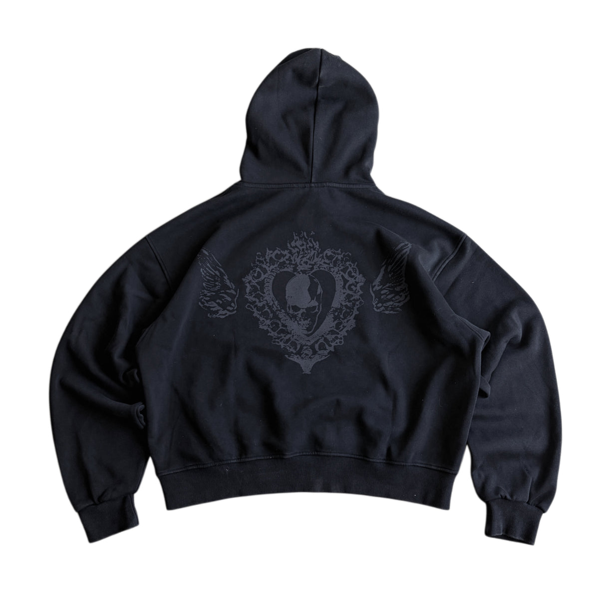Kairo X Basura Hoodie (LIMITED)