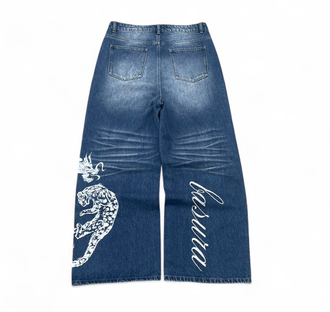 Dragon Jeans