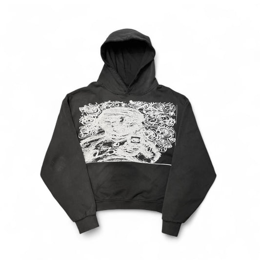ILLNESS HOODIE