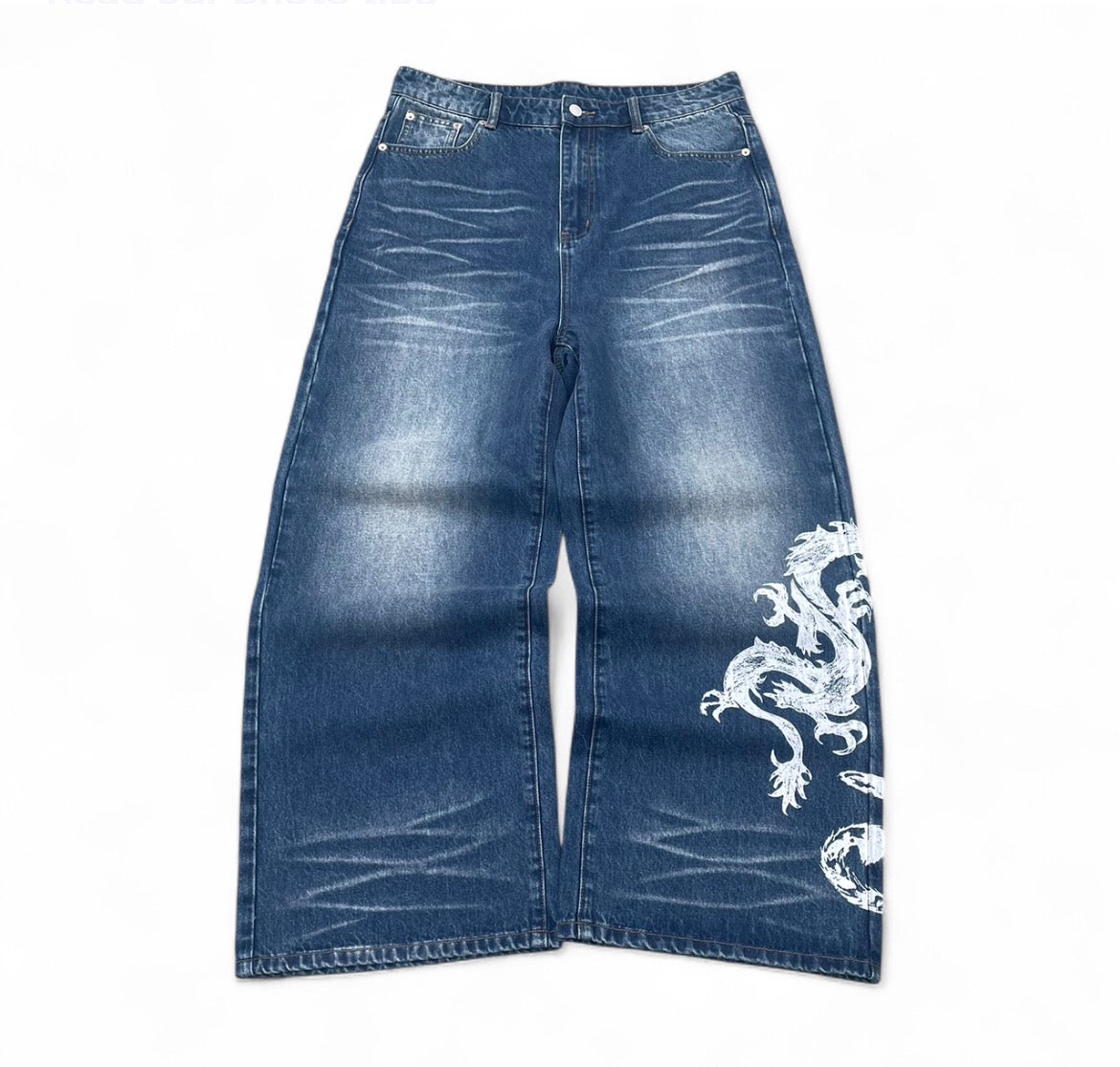 Dragon Jeans