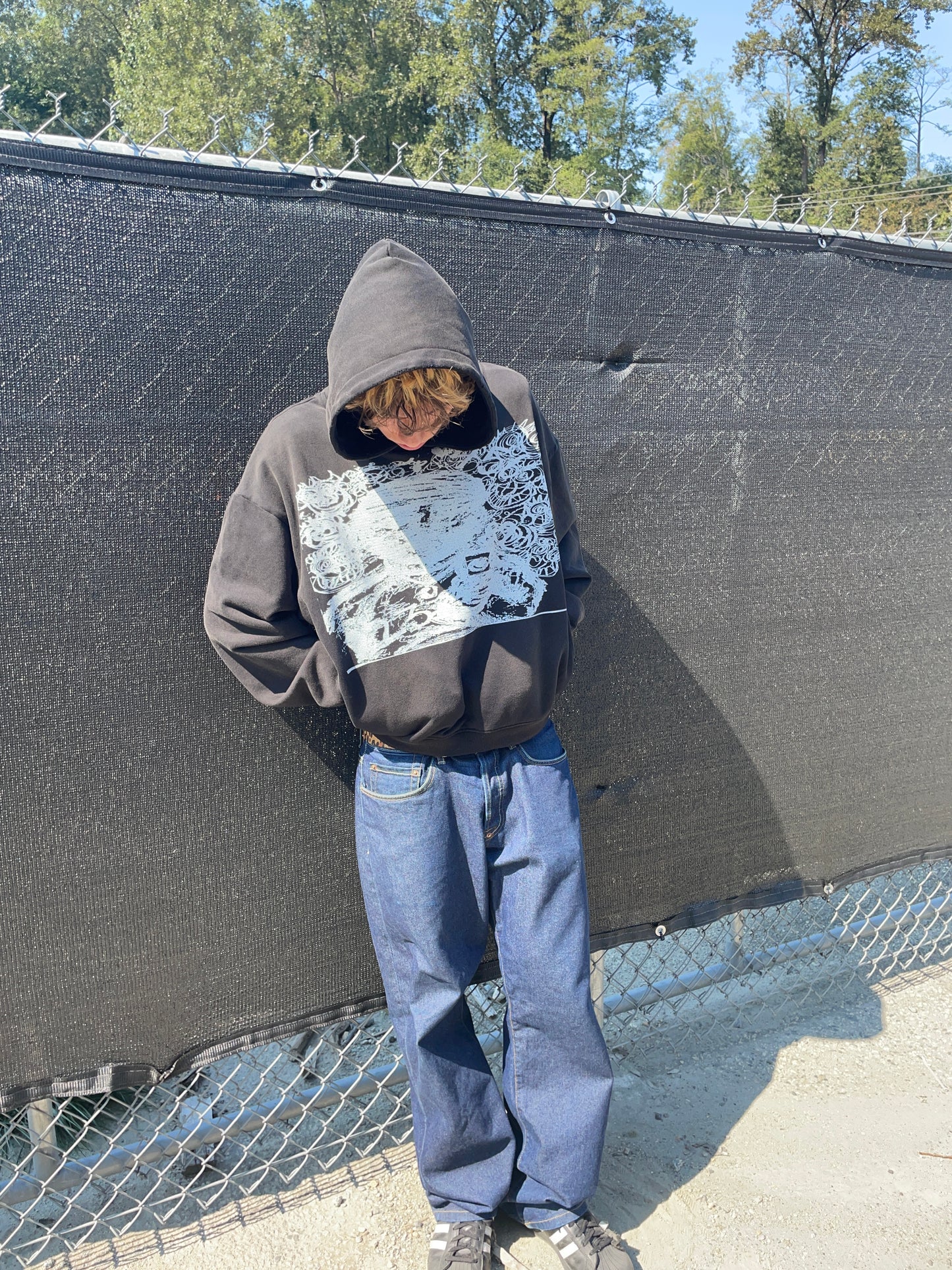 ILLNESS HOODIE