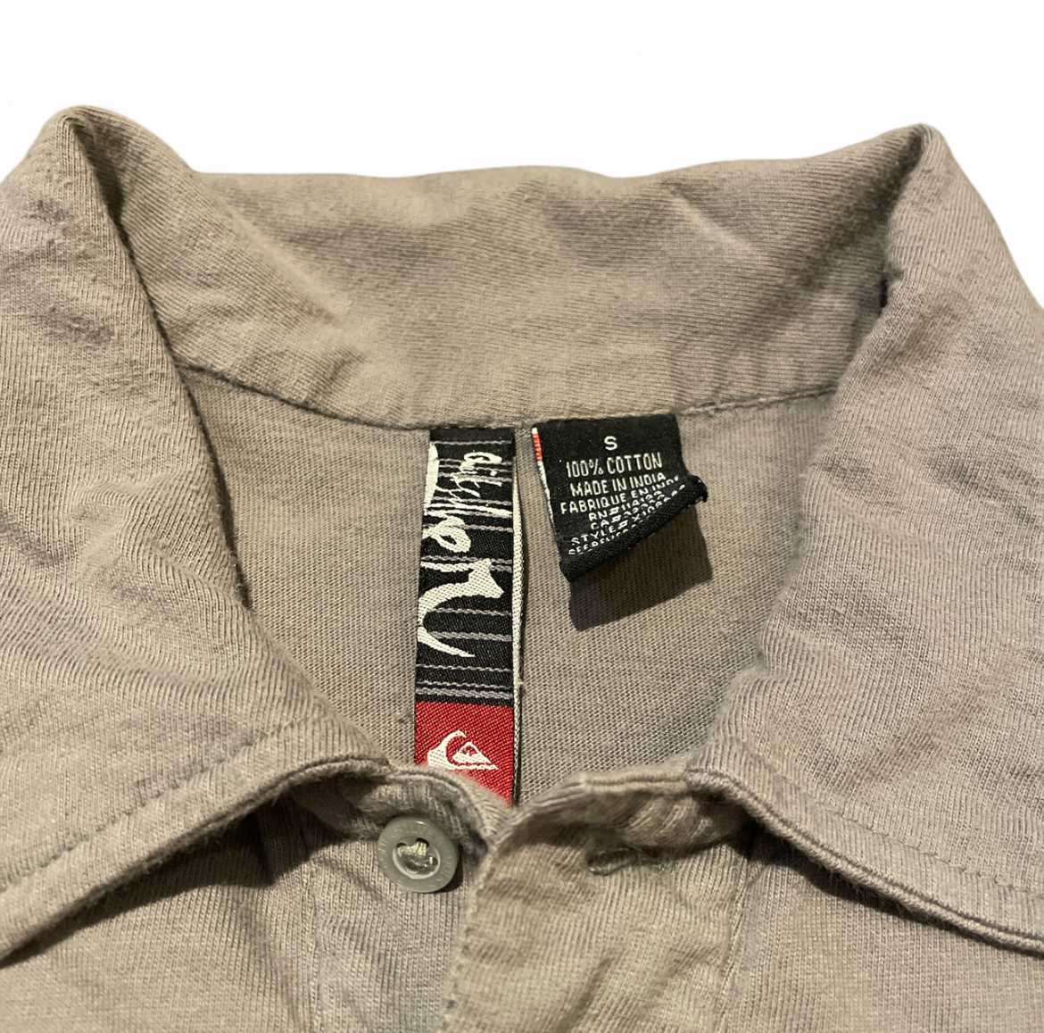 Quiksilver Polo Shirt