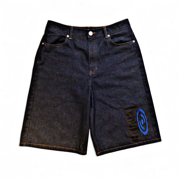 Based Aura Jorts