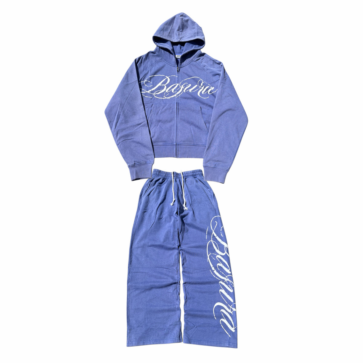 Sky Summer Sweatsuit