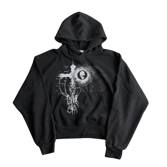 Kairo X Basura Hoodie (LIMITED)