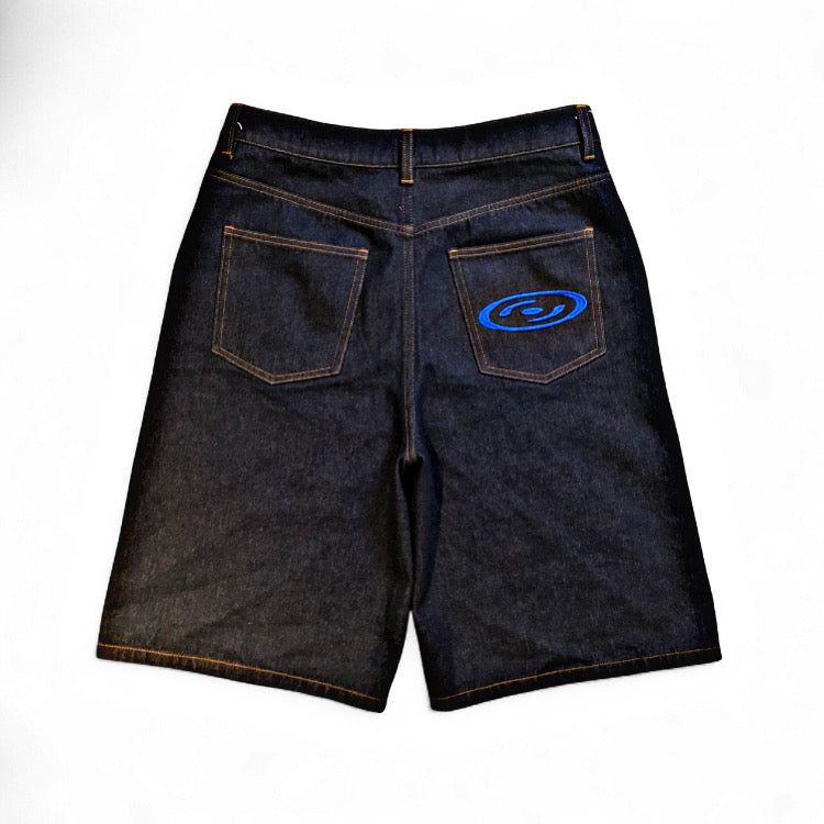 Based Aura Jorts