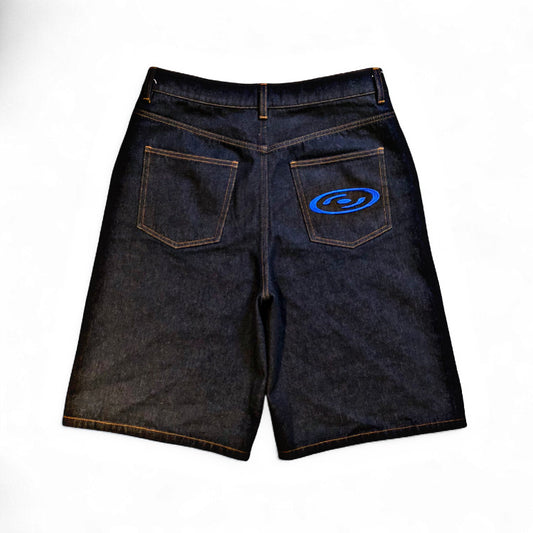 Based Aura Jorts