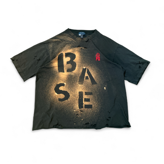 BASE TEE