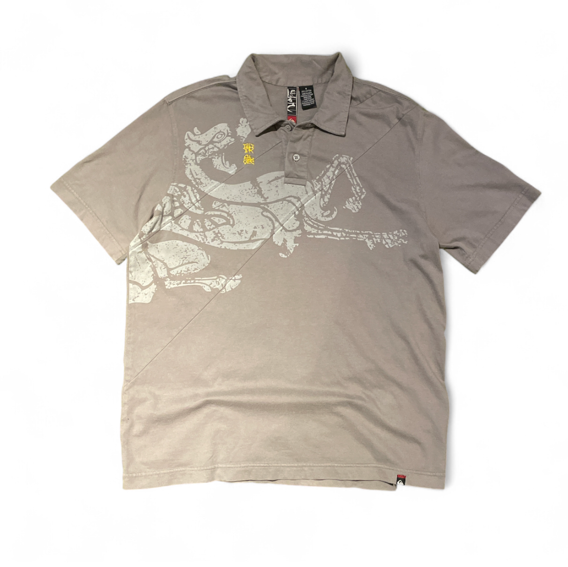 Quiksilver Polo Shirt