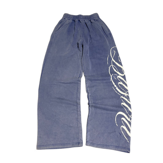 Sky Summer Sweatpants