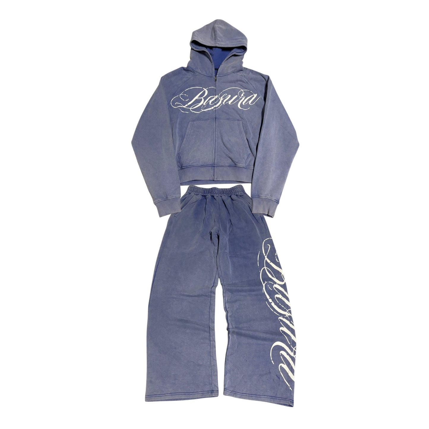 Sky Summer Sweatsuit