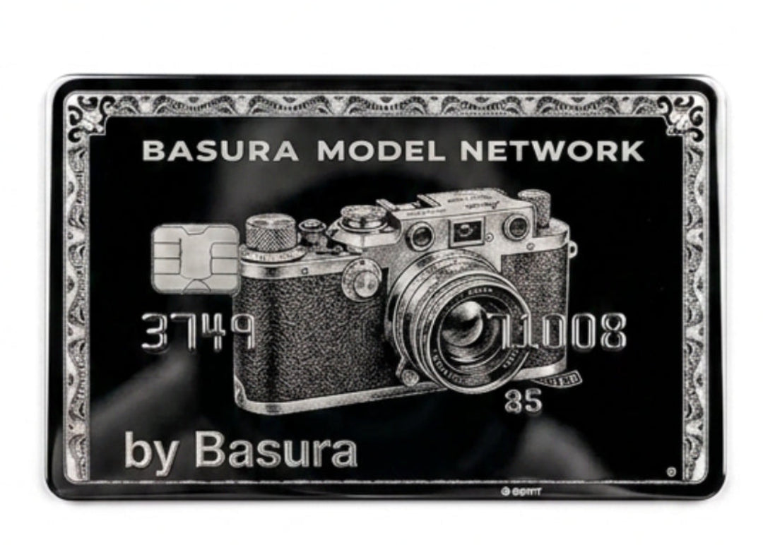 Basura Model Network EARLY ACCESS