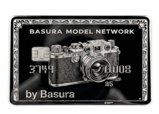 Basura Model Network EARLY ACCESS